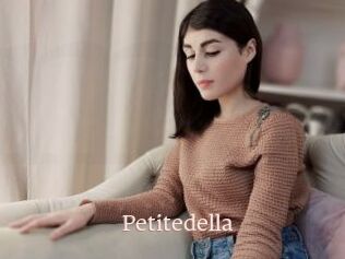 Petitedella