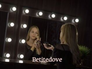 Petitedove