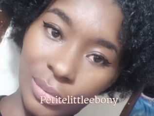 Petitelittleebony