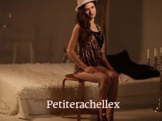 Petiterachellex