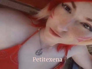 Petitexena