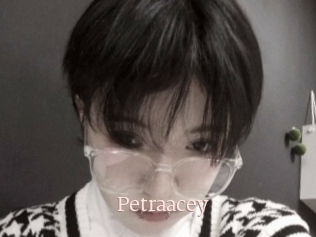 Petraacey