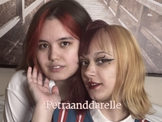 Petraanddarelle