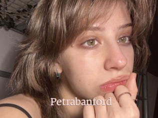 Petrabanford