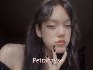 Petrabayse