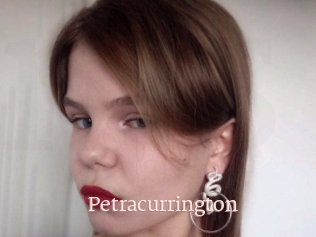 Petracurrington