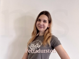 Petradurston