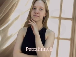 Petrafinnell
