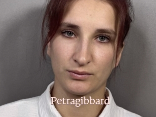 Petragibbard
