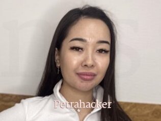 Petrahacker