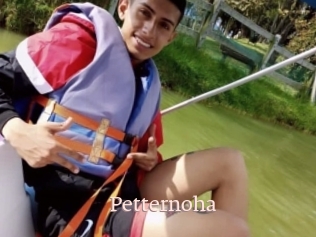 Petternoha
