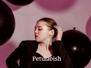 Petulabish