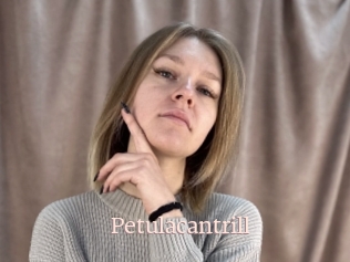 Petulacantrill