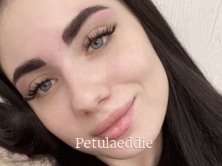 Petulaeddie