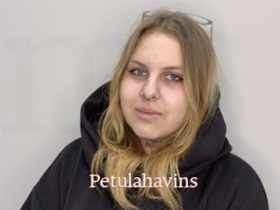Petulahavins
