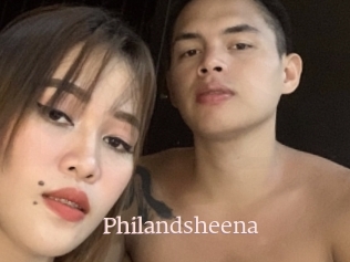 Philandsheena