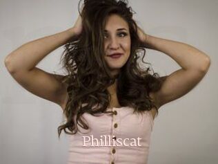Philliscat