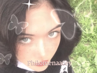 Philomenaacey