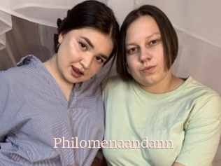 Philomenaandann
