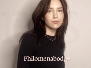 Philomenabodge