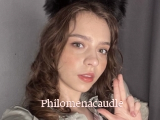 Philomenacaudle