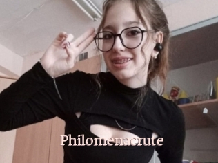 Philomenacrute
