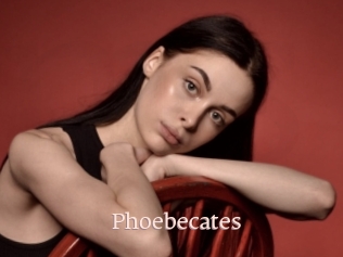 Phoebecates