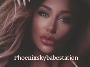 Phoenixskybabestation
