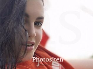 Photosiren