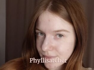 Phyllisatcher