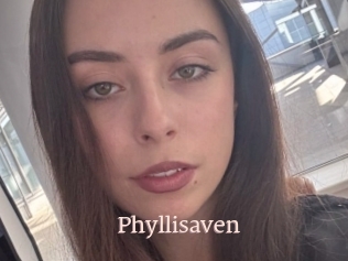 Phyllisaven
