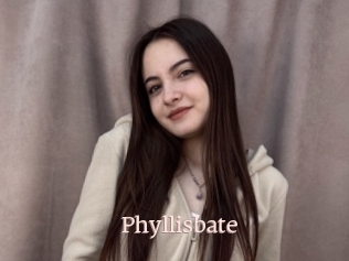 Phyllisbate