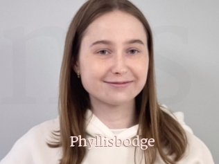 Phyllisbodge