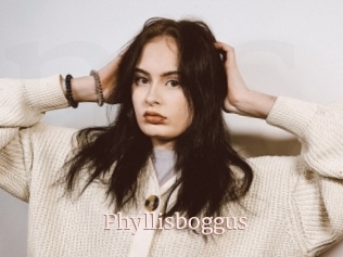 Phyllisboggus