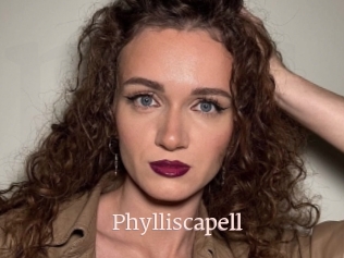 Phylliscapell