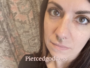 Piercedgoddess