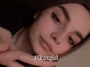Pikaxgirl