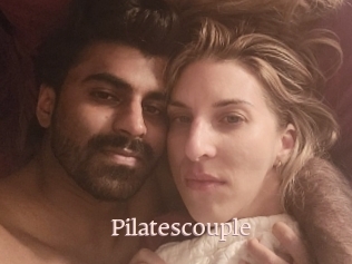 Pilatescouple
