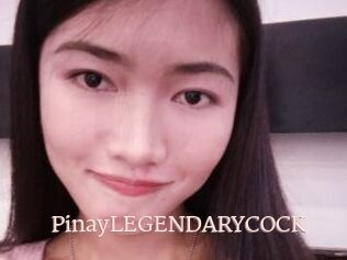 PinayLEGENDARYCOCK