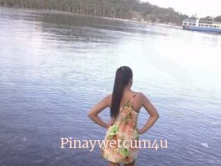 Pinaywetcum4u