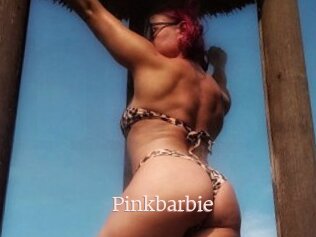 Pinkbarbie