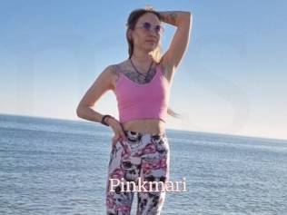 Pinkmari
