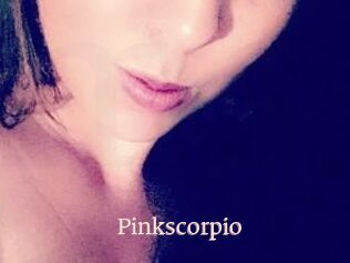 Pinkscorpio