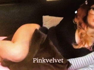 Pinkvelvet