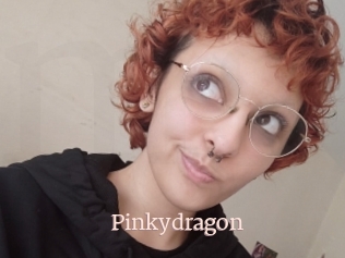 Pinkydragon