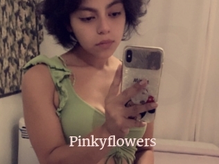 Pinkyflowers
