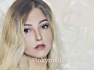 Pinkymolly