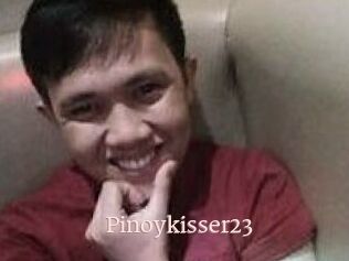 Pinoykisser23