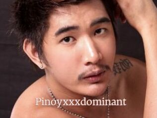 Pinoyxxxdominant