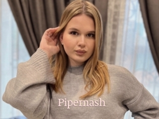 Pipernash